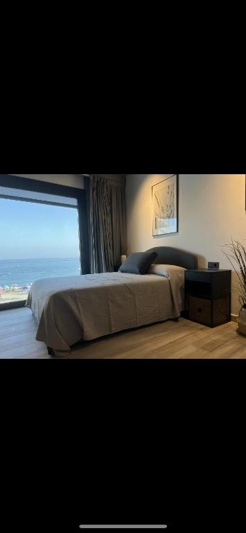 Victoria loft