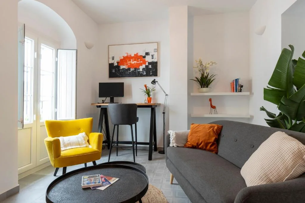 Casa de 2 dormitorios — Victoria Seis
