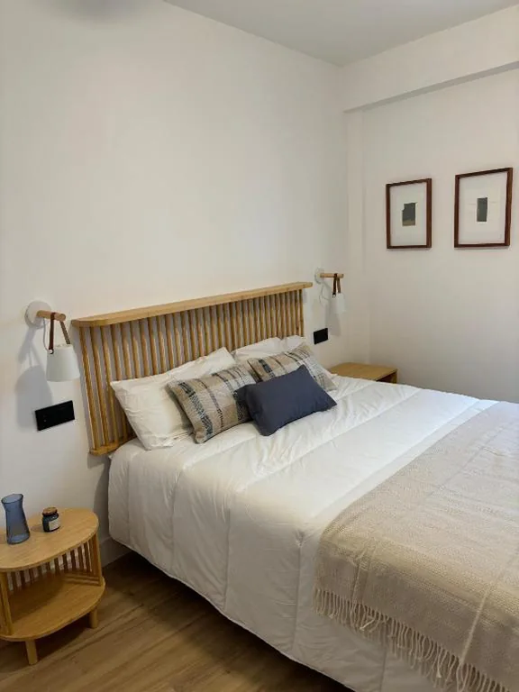 スタンダードアパートメント — VictrixHomes junto Catedral