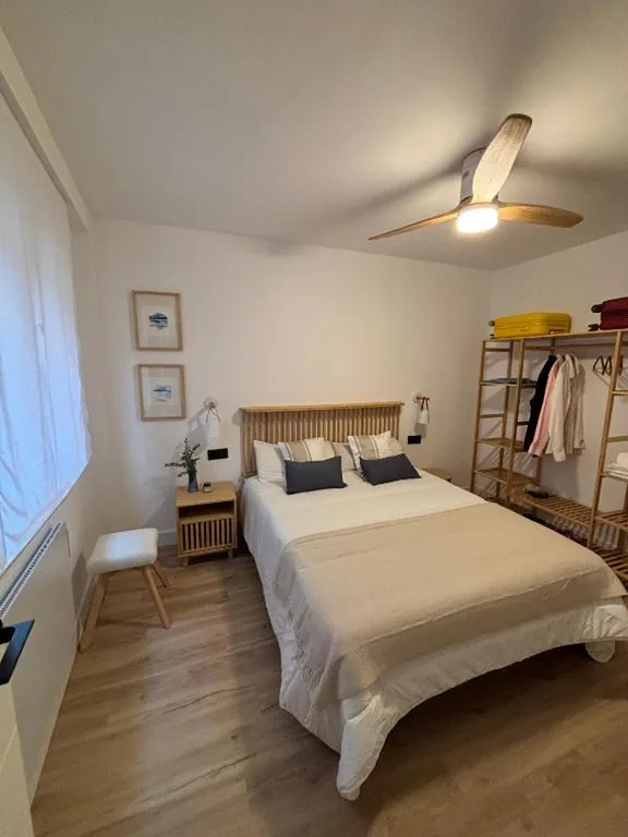 スタンダードアパートメント — VictrixHomes junto Catedral