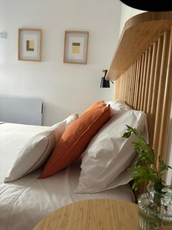 エコノミーダブルルーム — VictrixHomes junto Catedral