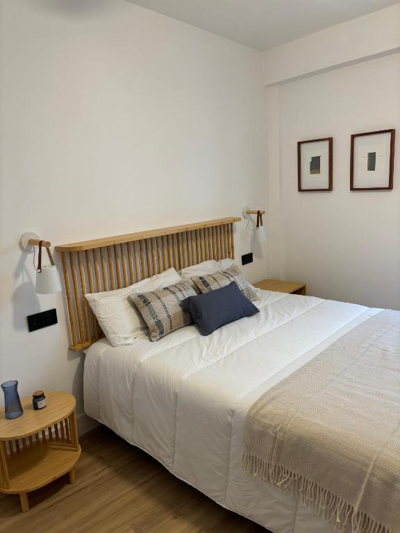 VictrixHomes junto Catedral