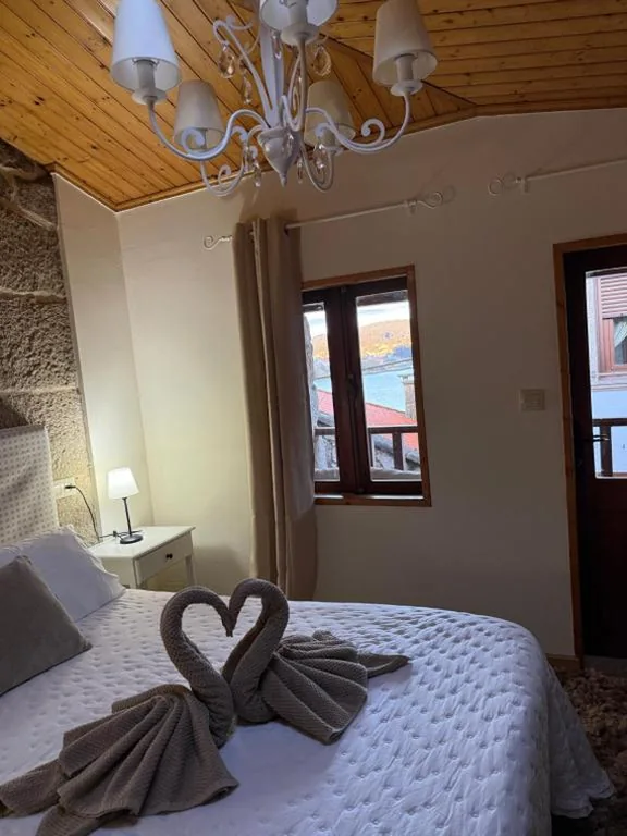 Casa de 3 dormitorios — Vida Entre Balcones
