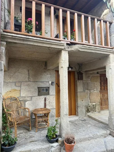 Vida Entre Balcones — foto 5