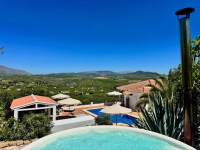 Vida Lenta Boutique Finca — foto 2