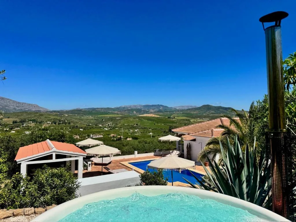 Vida Lenta Boutique Finca