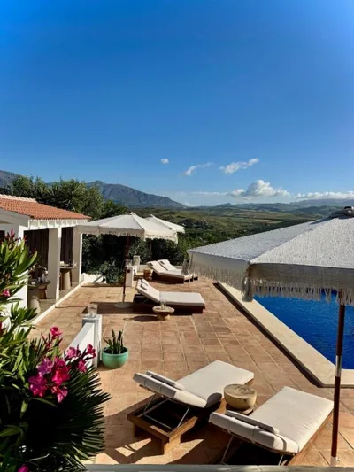 Vida Lenta Boutique Finca — foto 3