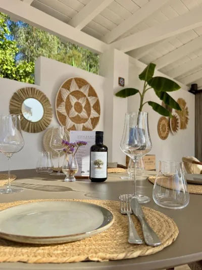 Vida Lenta Boutique Finca — foto 5
