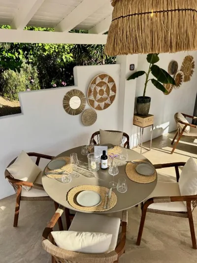 Vida Lenta Boutique Finca — foto 6