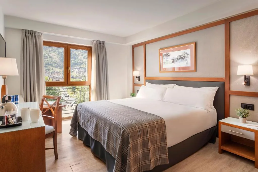 Habitación Premium — Vielha Val d'Arán, Affiliated by Meliá Hotel