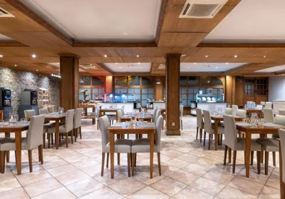 Vielha Val d'Arán, Affiliated by Meliá Hotel — foto 4
