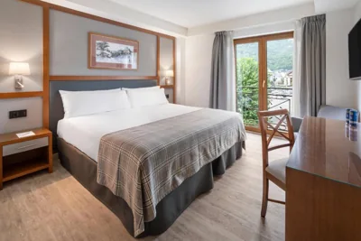 Vielha Val d'Arán, Affiliated by Meliá Hotel — foto 5