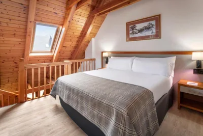 Vielha Val d'Arán, Affiliated by Meliá Hotel — foto 6