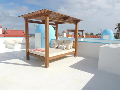View , Beach House , by MAHBOVILLAS — foto 4