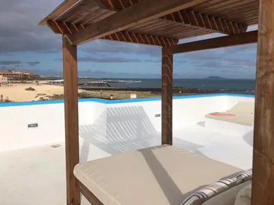 View , Beach House , by MAHBOVILLAS — foto 6