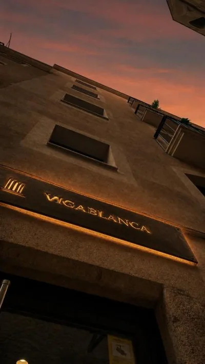 Vigablanca Apartments — foto 2