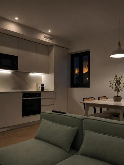 Vigablanca Apartments — foto 10