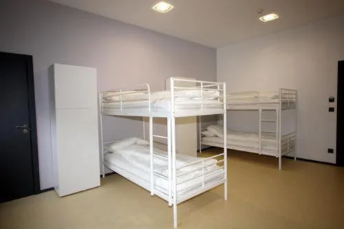 Dormitorio misto — Vigo Beds & Rooms