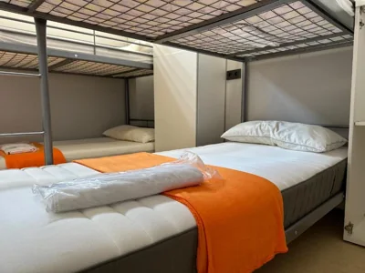 Vigo Beds & Rooms — foto 4