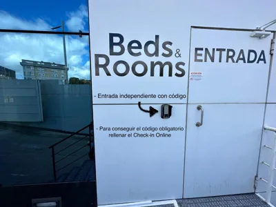 Vigo Beds & Rooms — foto 12