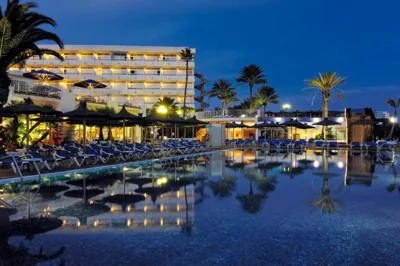 VIK Hotel San Antonio — foto 4