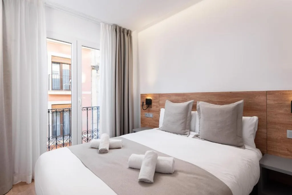 VIL5 by Be Alicante