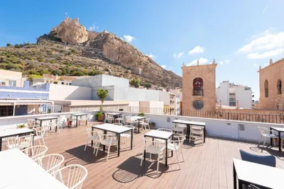 VIL5 by Be Alicante — foto 5