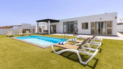Vila Al Mar — foto 3