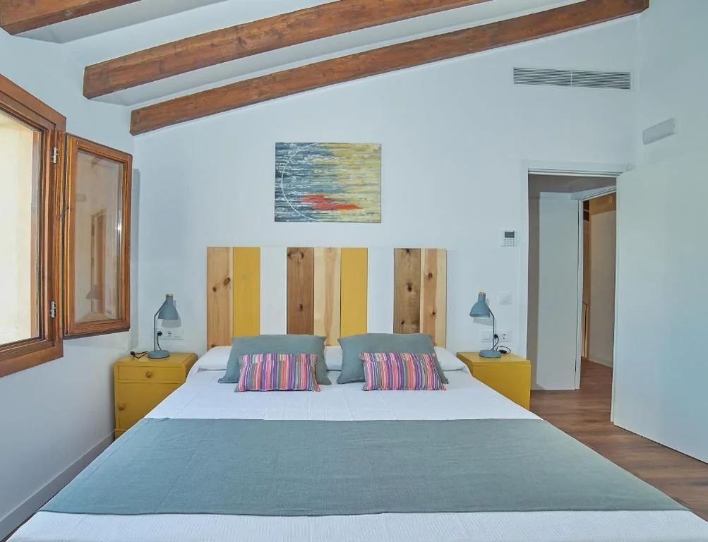 Vila Alaró TI