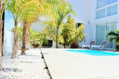 VILA AMALIE - 3BDR+3 BATH in Amarilla Golf — 写真 4