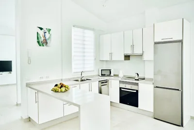 VILA AMALIE - 3BDR+3 BATH in Amarilla Golf — 写真 5