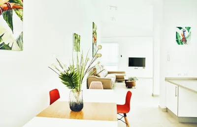 VILA AMALIE - 3BDR+3 BATH in Amarilla Golf — 写真 6
