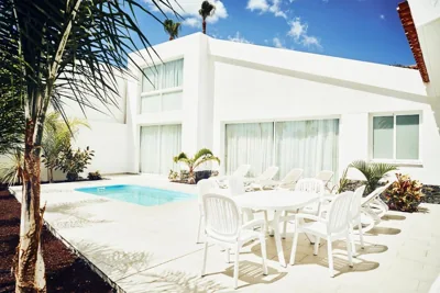 VILA AMALIE - 3BDR+3 BATH in Amarilla Golf — 写真 7