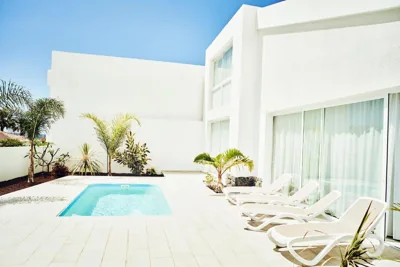 VILA AMALIE - 3BDR+3 BATH in Amarilla Golf — 写真 9
