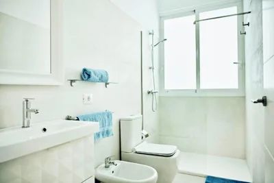 VILA AMALIE - 3BDR+3 BATH in Amarilla Golf — 写真 10