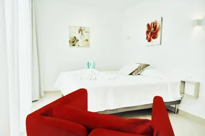 VILA AMALIE - 3BDR+3 BATH in Amarilla Golf — 写真 11
