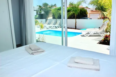 VILA AMALIE - 3BDR+3 BATH in Amarilla Golf — 写真 12