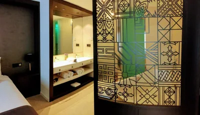 Vila Arenys Hotel — foto 3