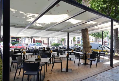 Vila Arenys Hotel — foto 5