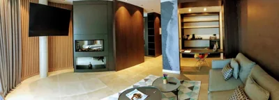 Vila Arenys Hotel — foto 6