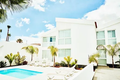 VILA CARLA - 3BDR + 3BATH in Amarilla Golf — 写真 4