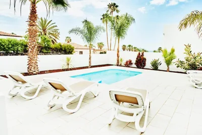 VILA CARLA - 3BDR + 3BATH in Amarilla Golf — 写真 9