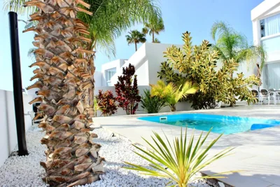 VILA CARLA - 3BDR + 3BATH in Amarilla Golf — 写真 11