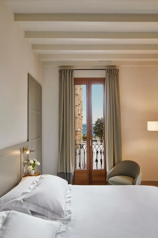 Suite — Vila Damunt