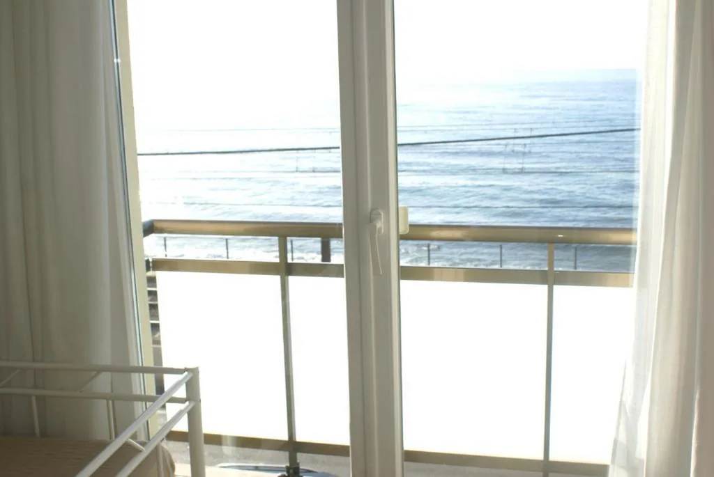 Quarto Familiar com Vista para o Mar — Vila De Premiá
