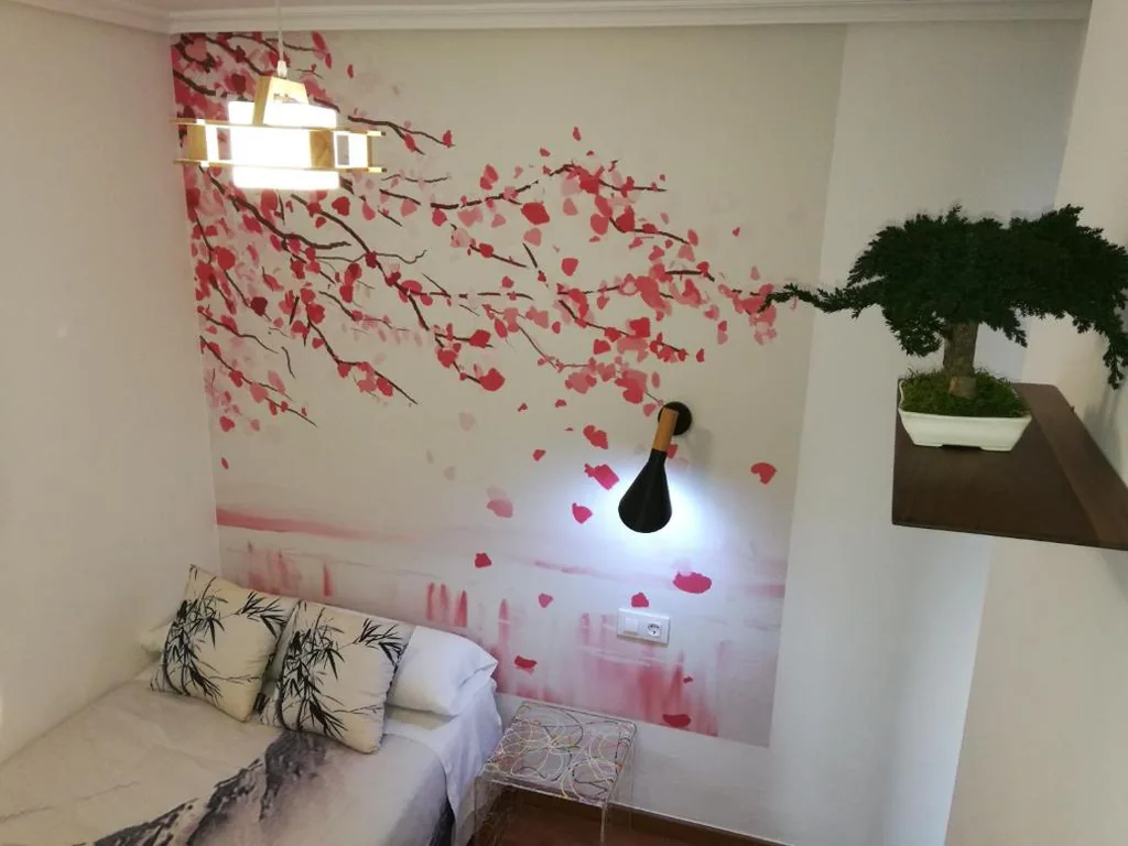 Quarto Individual — Vila De Premiá