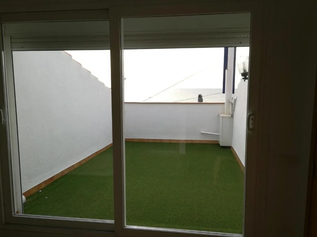 Suite Familiar com Terraço e Vista para o Mar — Vila De Premiá