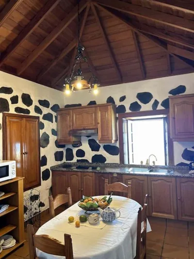 Vila feliz Los Abuelos A — foto 5