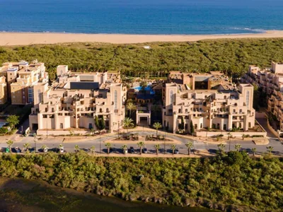 Vila Gale Isla Canela — photo 9