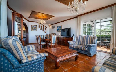 Vila Maravilla with Private Pool and Ocean View — 写真 5